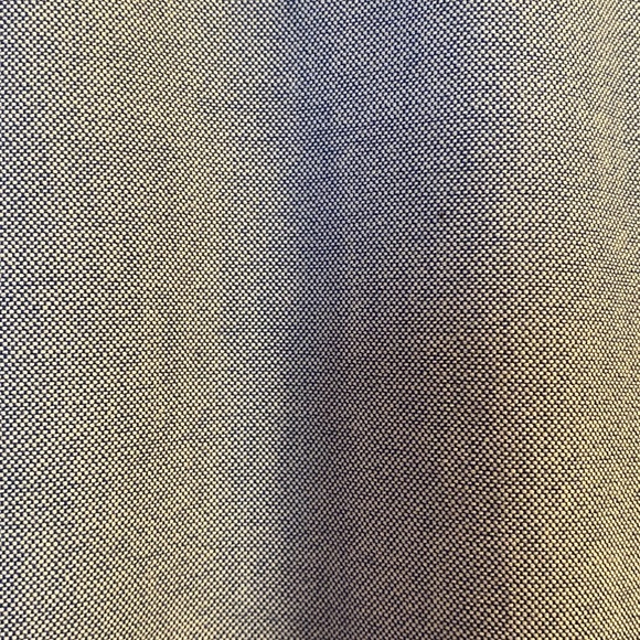 Supreme Light Blue Denim Button-Down Shirt — Red Logo — Men’s Large - Picture 8 of 12